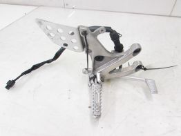 Rechter schetsplaat Honda CBR 600 RR