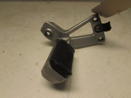 Soziusfussraste rechts Kawasaki GTR 1000