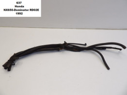 Overig Honda NX 650 Dominator