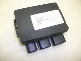 Relais Kawasaki ZX 6 R