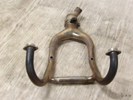 Downpipes BMW R 1200 RT