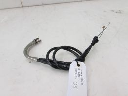 Exup servo klep BMW S 1000 RR