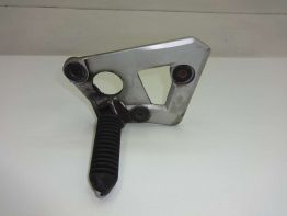 Rechter schetsplaat Suzuki GSX F 750