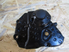 Motorblokdeksel voortandwiel Suzuki GSF 650 Bandit