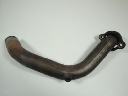 Uitlaatbochten Ducati monster 900