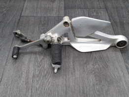 Rem en of schakelset Yamaha XJ 600 Diversion