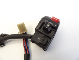 Stuurschakelaar rechts Yamaha XJ 900 S Diversion