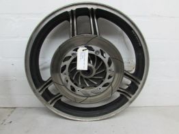 Voorvelg Honda VF 700 750 S Sabre