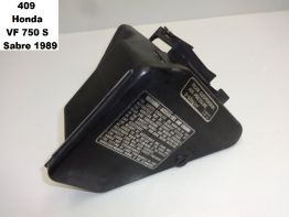 Gereedschapset Honda VF 700 750 S Sabre