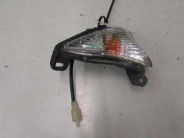 Knipperlicht links voor Kawasaki ZX 6 R