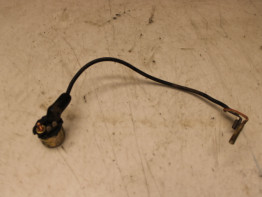 Startmotor relais Kawasaki LTD 450