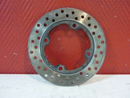 Achterremschijf Honda CBR 900 RR