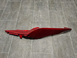 Linker achterkant Honda NT 1100 DCT