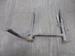 Standaard BMW R 1200 RT