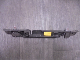 Koffer links BMW R 1200 GS LC