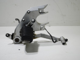 Rechter schetsplaat BMW R 1100 1150 RS