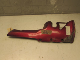 Afdekkap Honda Goldwing GL