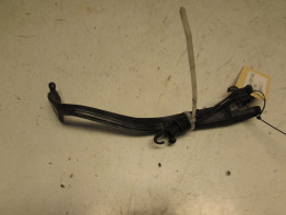 Standaard Suzuki GSX F 600