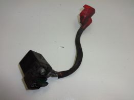 Startmotor relais Honda PC 800