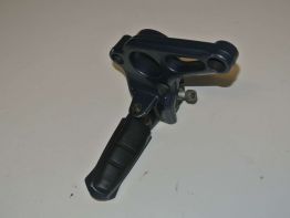 Footrest right BMW R 1150 R