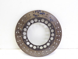 Achterremschijf Yamaha FZR 1000