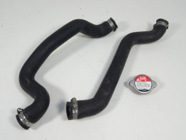 Radiator toebehoren Ducati 1098 1198