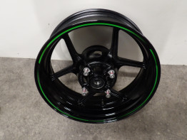Achtervelg Kawasaki Z H2