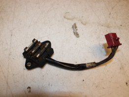 Zekeringkast Honda CM 400 T 