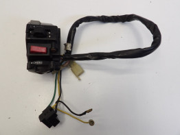 Stuurschakelaar links Yamaha XJ 700