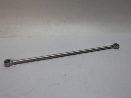 Bremssattel Bremszange hinten Kawasaki ZXR 750 R