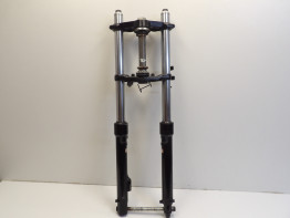 Voorpoten compleet Honda VTR 250