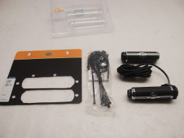 Handvat Harley Davidson Touring