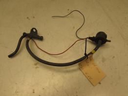 Relais unit Honda Goldwing GL