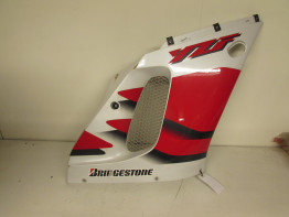 Rechter zijkuip Yamaha YZF R6