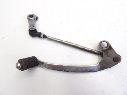 Schalthebel Suzuki LS 650