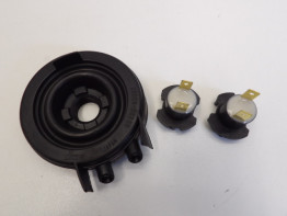 Koplamp Suzuki GSX R 600