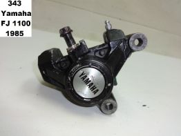 Bremssattel Bremszange vorn rechts Yamaha FJ 1100