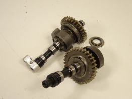 Motorblok diverse BMW K 1200 GT