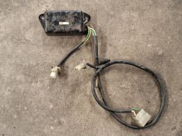 CDI ECU unit Honda CM 400 T 