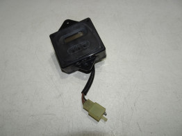 Teller Honda ST 1100 Pan European