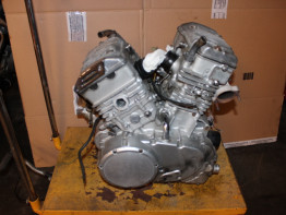 Motorblok Kawasaki VN 700 750