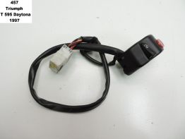 Handlebar switch assy right Triumph 595 T Daytona