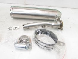 Sportdemper Overig Onbekend Unknown