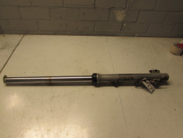 Voorpoot rechts compleet Kawasaki LTD 750