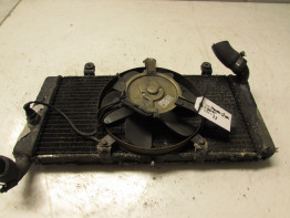 Radiateur Honda VTR 1000 F