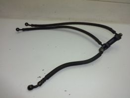 Remleiding voor Kawasaki GPX 600