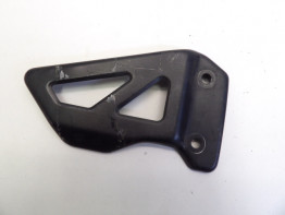 Rechter schetsplaat Suzuki GSX R 600