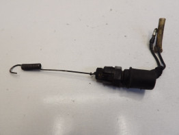 Rempedaal Yamaha XS 1100