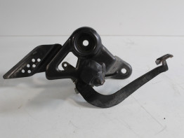 Rechter schetsplaat Honda CBF 125