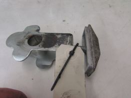 Achterbrug Suzuki GSF 600 650 Bandit 